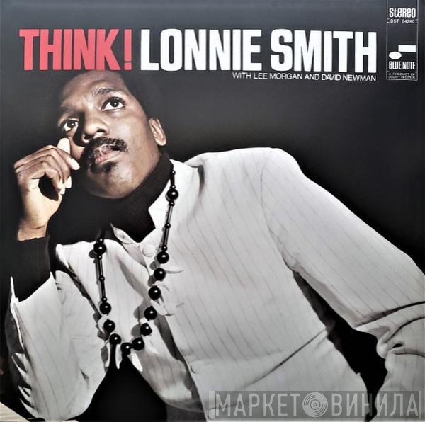 Lonnie Smith  - Think!