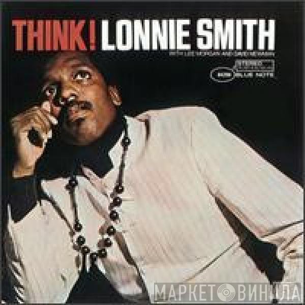 Lonnie Smith  - Think!