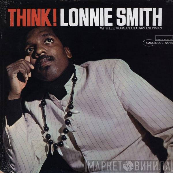 Lonnie Smith  - Think!