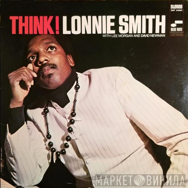 Lonnie Smith  - Think!