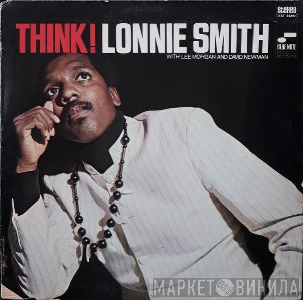 Lonnie Smith  - Think!