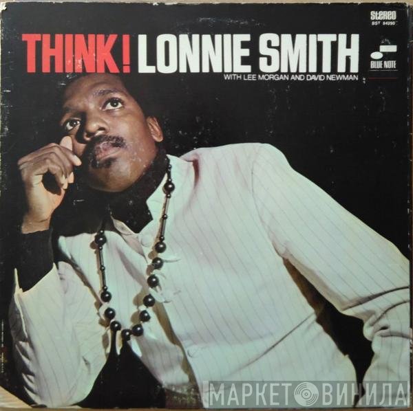 Lonnie Smith  - Think!