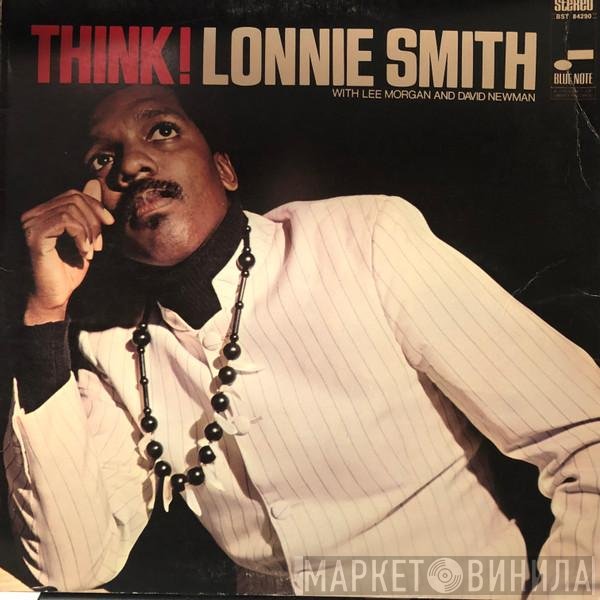 Lonnie Smith  - Think!