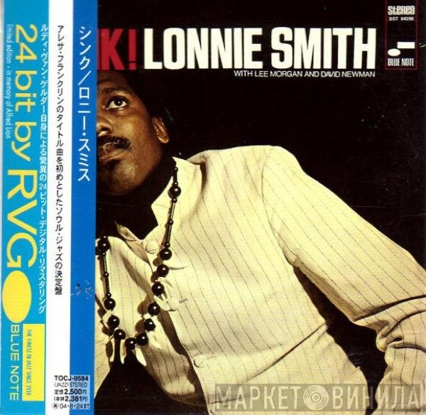Lonnie Smith  - Think!