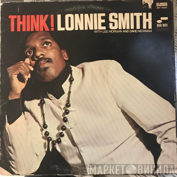 Lonnie Smith  - Think!