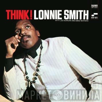 Lonnie Smith  - Think!