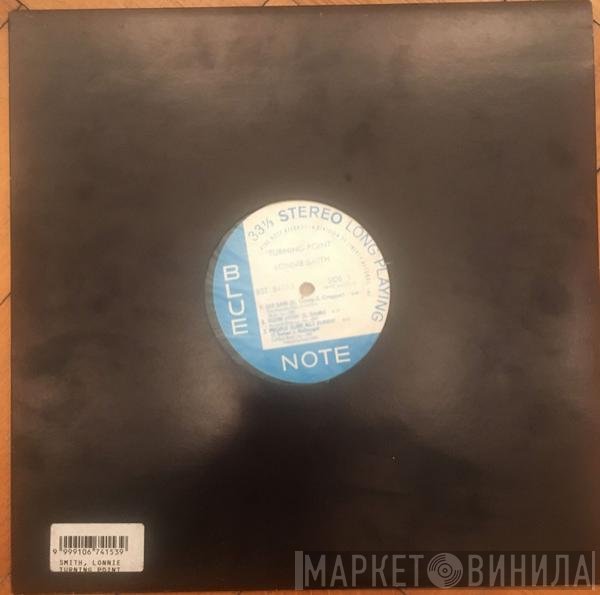 Lonnie Smith  - Turning Point