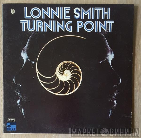 Lonnie Smith  - Turning Point
