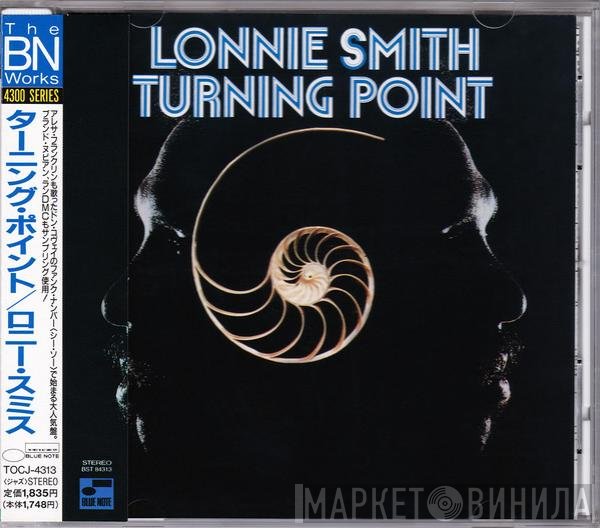 Lonnie Smith  - Turning Point
