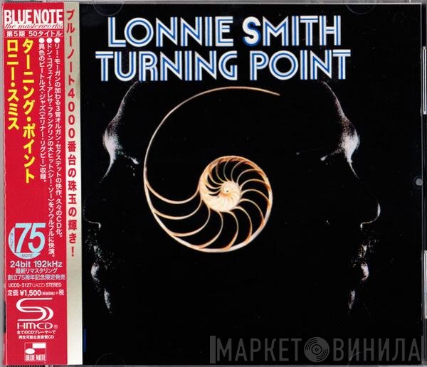 Lonnie Smith  - Turning Point