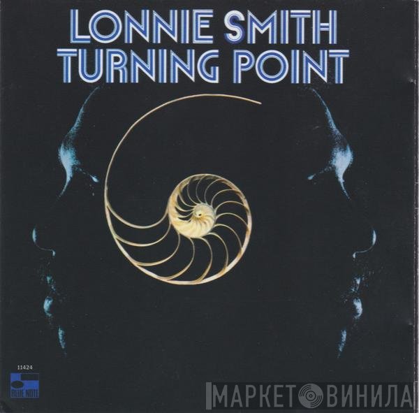 Lonnie Smith  - Turning Point
