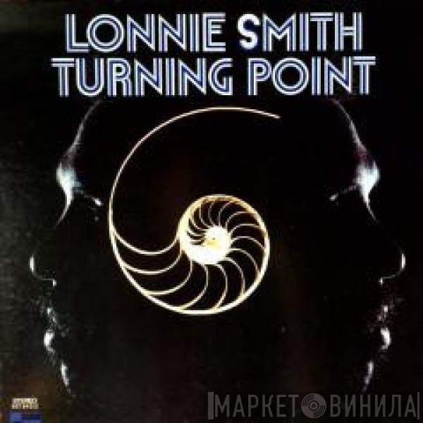 Lonnie Smith  - Turning Point