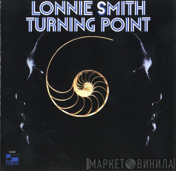 Lonnie Smith  - Turning Point