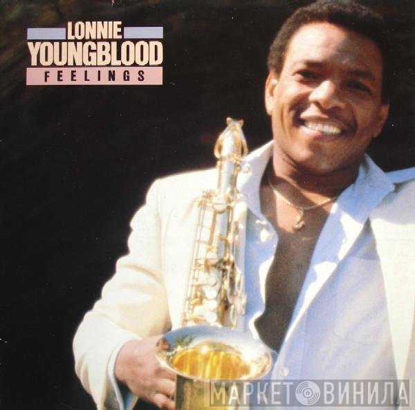 Lonnie Youngblood  - Feelings
