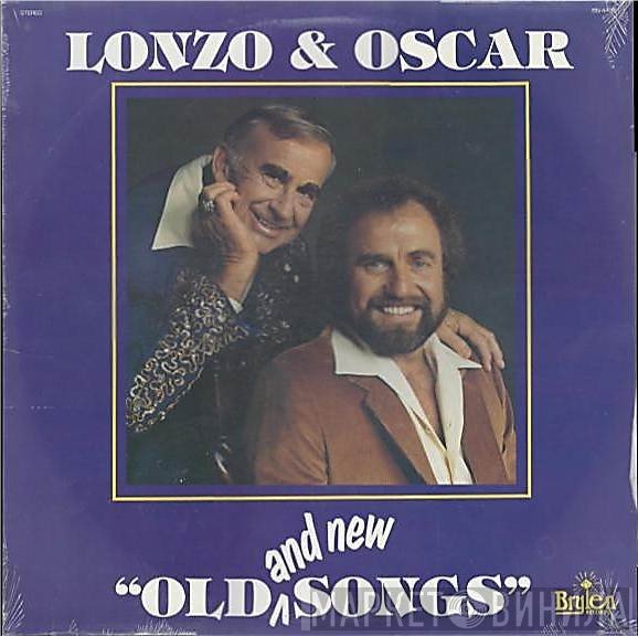 Lonzo & Oscar - Old & New Songs