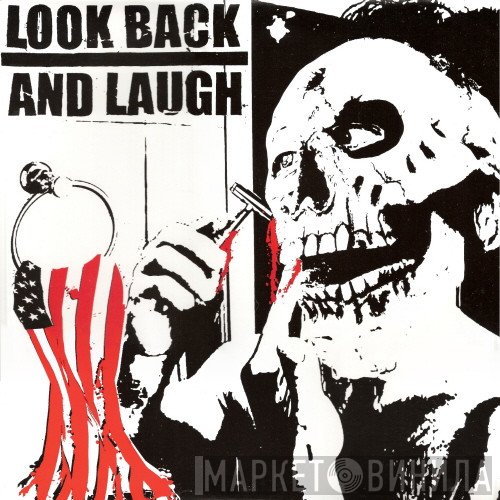 Look Back And Laugh - Look Back And Laugh
