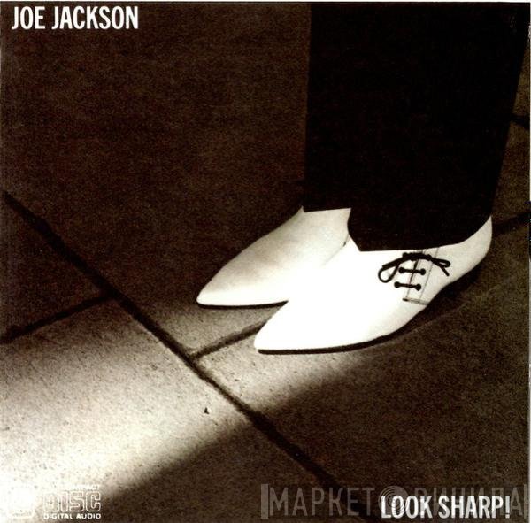  - Look Sharp!