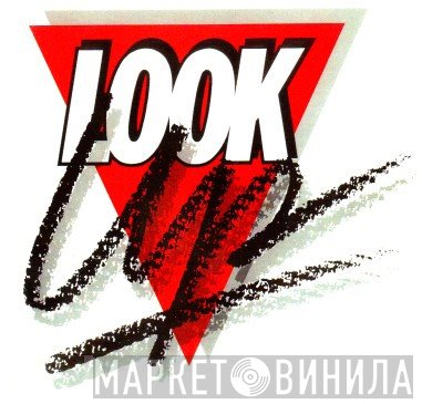 Look Up  - Look Up