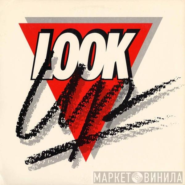 Look Up  - Look Up
