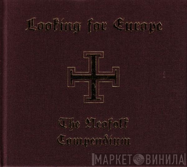  - Looking For Europe