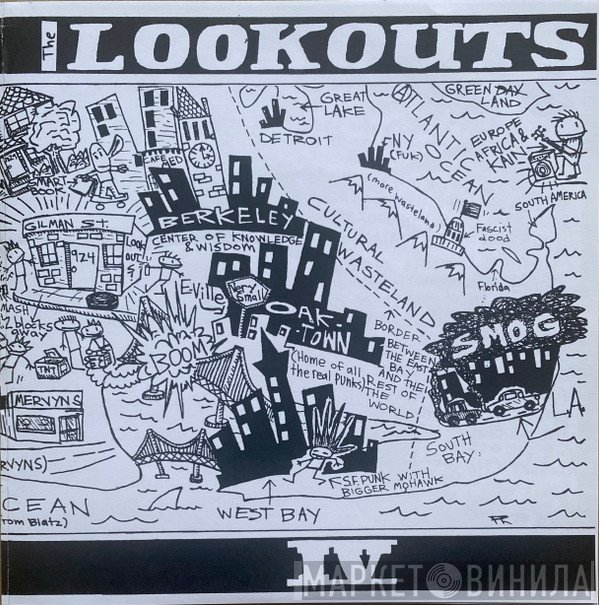 Lookouts  - IV