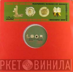 Loon  - Bring Out Your Fear