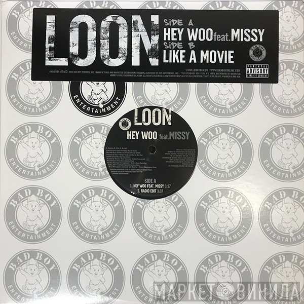 Loon - Hey Woo