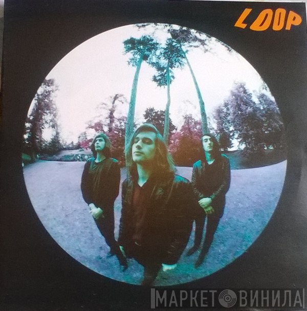 Loop   - Black Sun