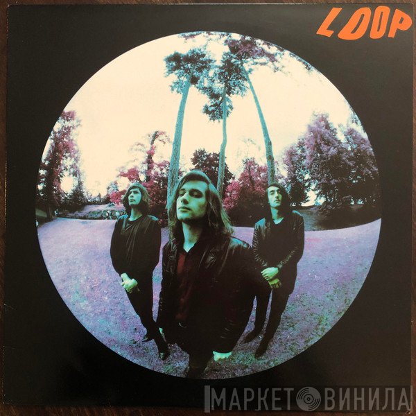 Loop   - Black Sun