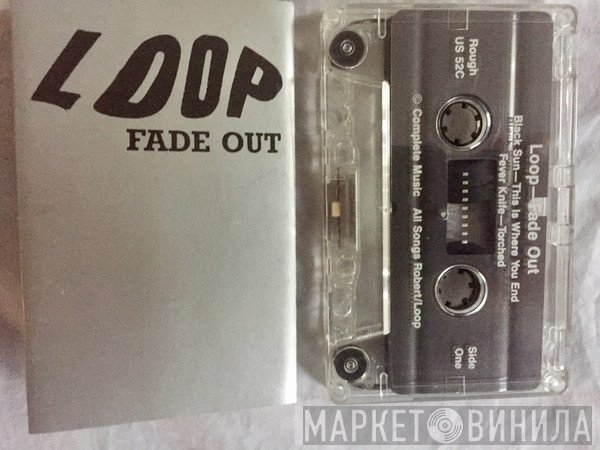 Loop   - Fade Out