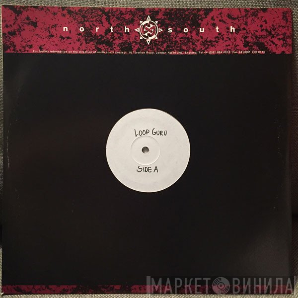 Loop Guru - Possible Futures - Fourplay
