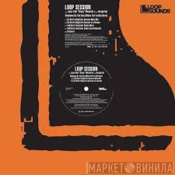 Loop Session - Shadows On The Sun (When You're Not Here)