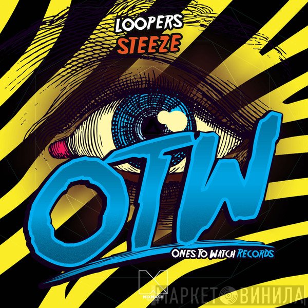 Loopers   - Steeze
