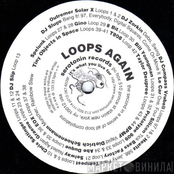  - Loops Again