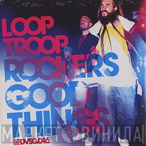 Looptroop   - Good Things