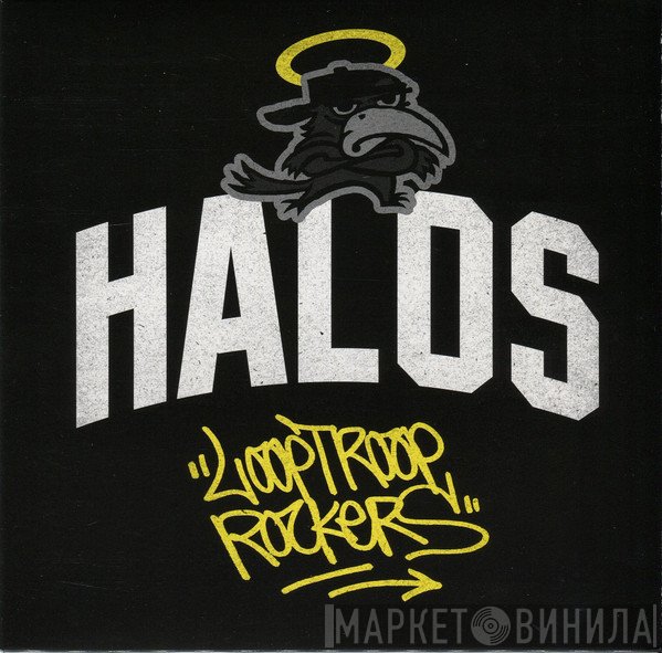 Looptroop   - Halos