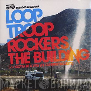 Looptroop   - The Building