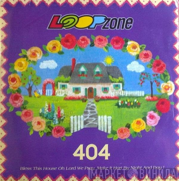 Loopzone - 404