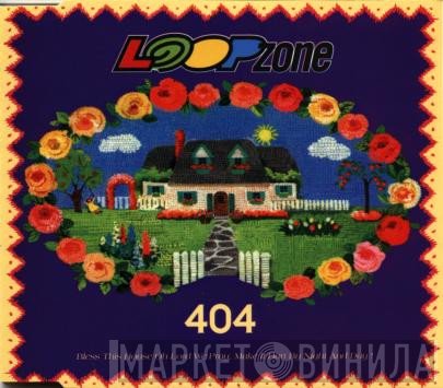 Loopzone  - 404