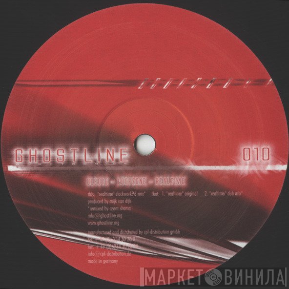 Loopzone  - Realtime