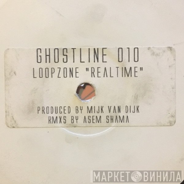 Loopzone  - Realtime