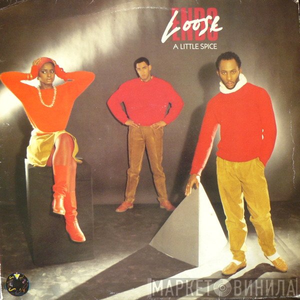 Loose Ends  - A Little Spice