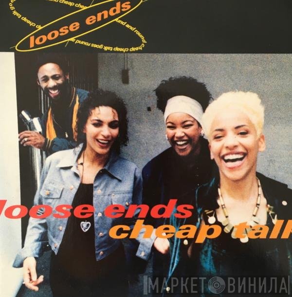 Loose Ends  - Cheap Talk