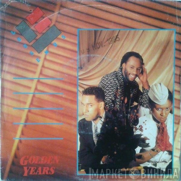 Loose Ends  - Golden Years
