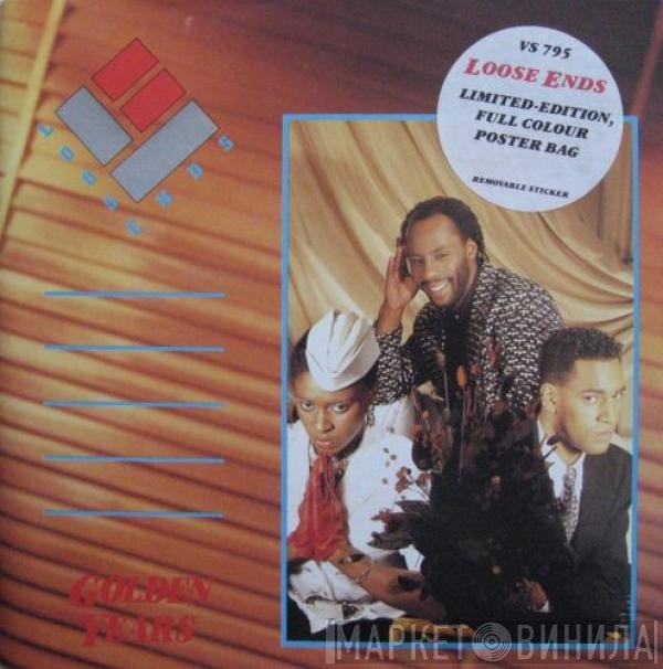 Loose Ends - Golden Years