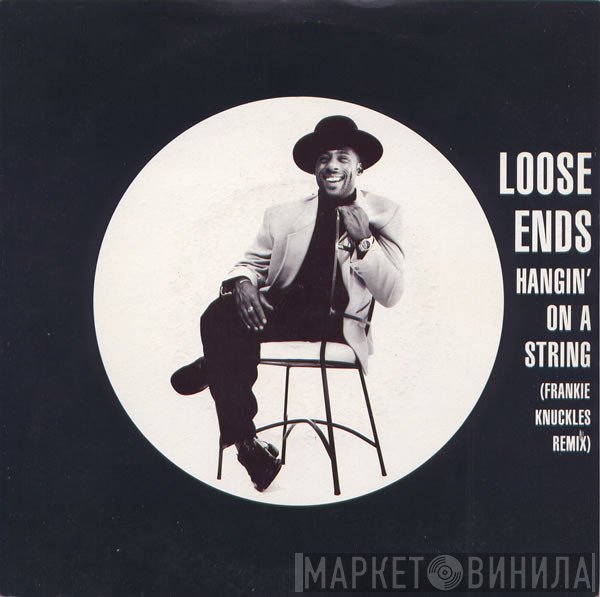 Loose Ends - Hangin' On A String (Frankie Knuckles Remix)