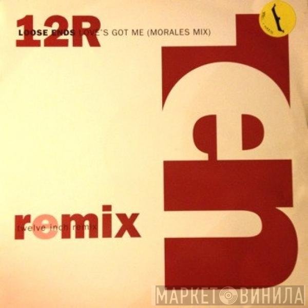 Loose Ends - Love's Got Me (Remixes)