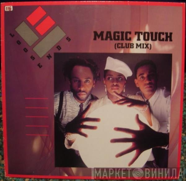 Loose Ends  - Magic Touch (Club Mix)