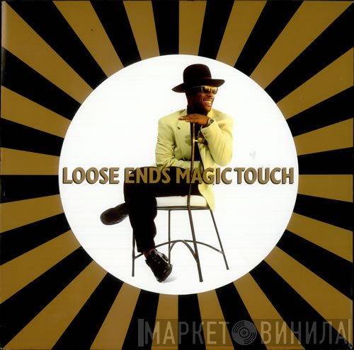 Loose Ends - Magic Touch