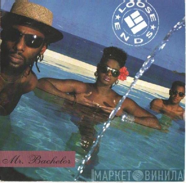 Loose Ends - Mr. Bachelor
